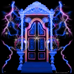 Enter The Unexplained World Here
